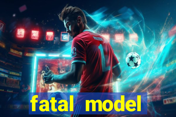 fatal model cruzeiro do oeste